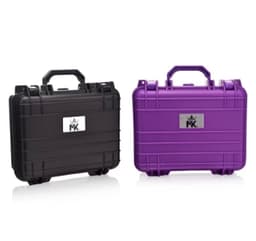 12" MK100 Tuff Case