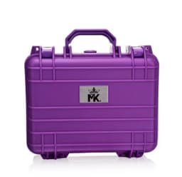 12" MK100 Tuff Case