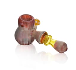 MKH22- MK100 Premium Shroomz Hand Pipe