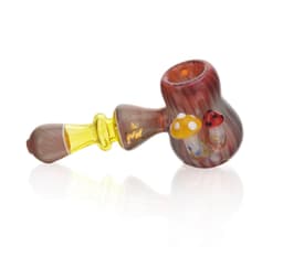 MKH22- MK100 Premium Shroomz Hand Pipe