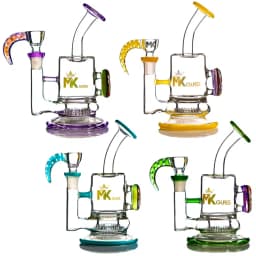 MK100 6" Wigwag Pendant Rig (MK45)