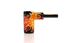 MKBUB6- MK100 Wigwag Hammer Bubbler