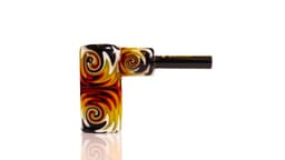 MKBUB6- MK100 Wigwag Hammer Bubbler
