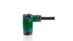 MKBUB6- MK100 Wigwag Hammer Bubbler