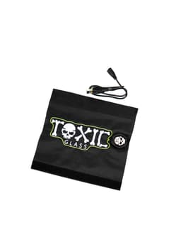 Toxic LED Glowing Sleeve