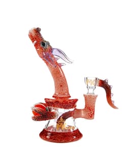 MK205- MK100 7" Fireball Dragon Kit