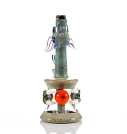 MK205- MK100 7" Fireball Dragon Kit