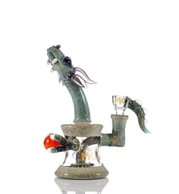 MK205- MK100 7" Fireball Dragon Kit