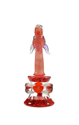 MK205- MK100 7" Fireball Dragon Kit