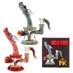 MK205- MK100 7" Fireball Dragon Kit