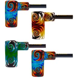 MKBUB6- MK100 Wigwag Hammer Bubbler