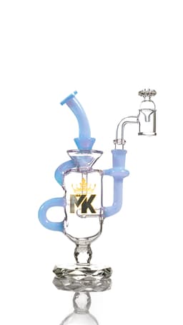 MK100 10" Wine Glass Recycler (MK160)