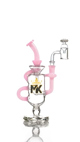 MK100 10" Wine Glass Recycler (MK160)
