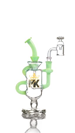MK100 10" Wine Glass Recycler (MK160)
