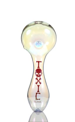 TXH15- 16" TOXIC GIGANTIC HANDPIPE