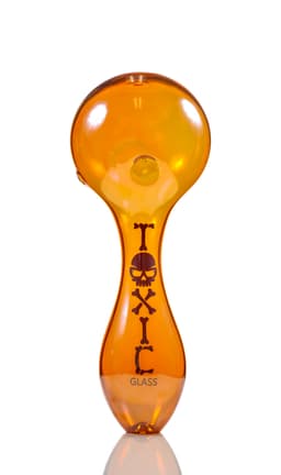 TXH15- 16" TOXIC GIGANTIC HANDPIPE