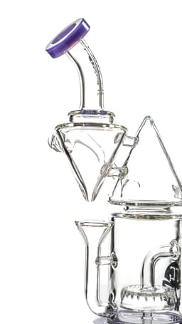 TX50- 10.5" Toxic Cone Gravity Recycler