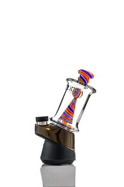 TXAT85 - Toxic Candyland Puffco Glass Attachment