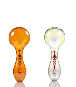 TXH15- 16" TOXIC GIGANTIC HANDPIPE