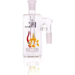 MKAC4 – 90° MK100 Fish Ashcatcher 14mm