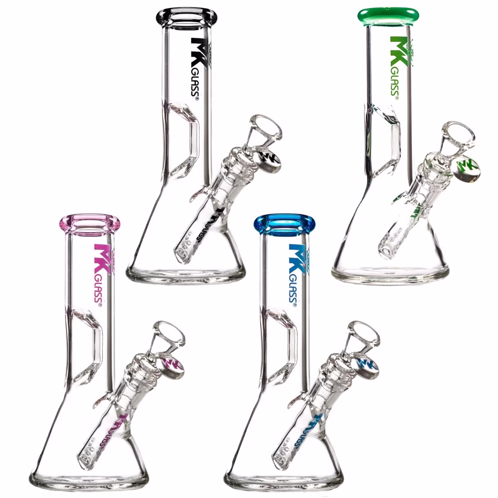 Mk100 - 8" Ice Catcher Beaker (MK8)