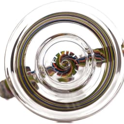 MK100 8″ Candy Klien Recycler (MK26)