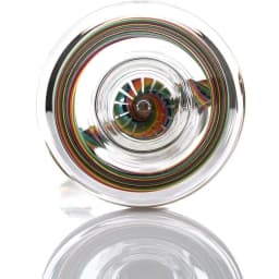 MK100 8″ Candy Klien Recycler (MK26)