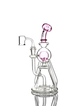 TX19 – Toxic Egg Rig