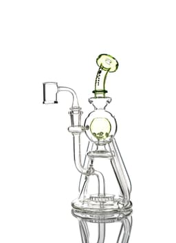 TX19 – Toxic Egg Rig