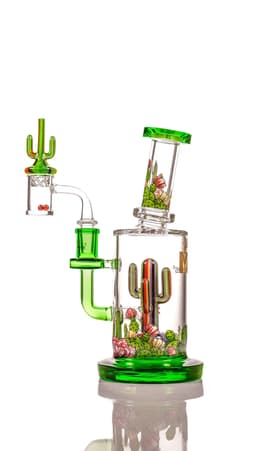 MK100 8" Cactus Kit V2 (MK214)
