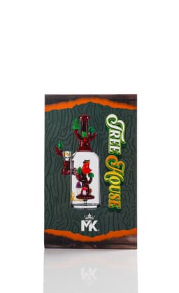 MK5 Tree House Kit