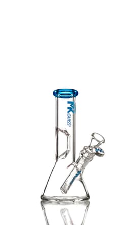 Mk100 - 8" Ice Catcher Beaker (MK8)
