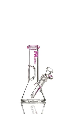 Mk100 - 8" Ice Catcher Beaker (MK8)