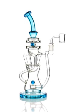 Toxic Spinner Recycler (TX67)