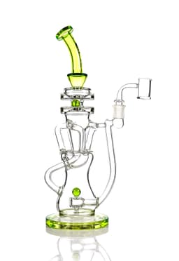 Toxic Spinner Recycler (TX67)