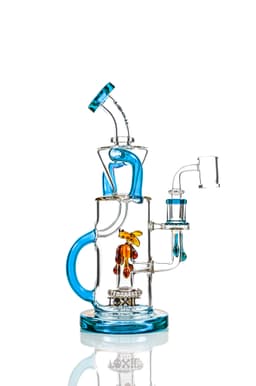 Toxic HoneyBee Drip recycler (TX51)