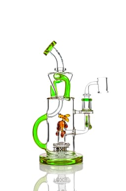 Toxic HoneyBee Drip recycler (TX51)