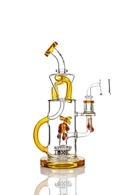 Toxic HoneyBee Drip recycler (TX51)