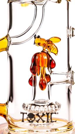 Toxic HoneyBee Drip recycler (TX51)