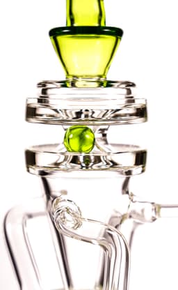 Toxic Spinner Recycler (TX67)