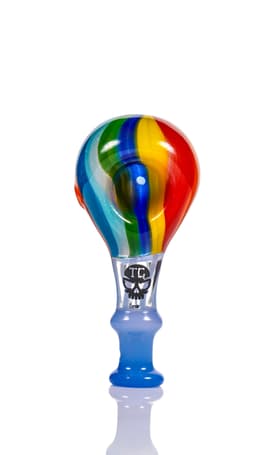 Toxic Air Balloon Hand Pipe (TXH21)