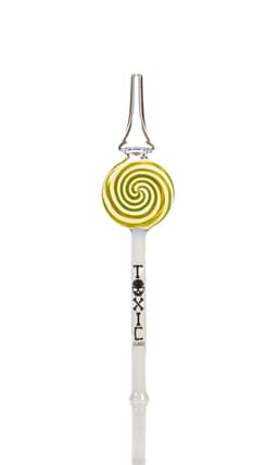 Toxic Lollipop Nector Collector Version 2 (TXNC28)