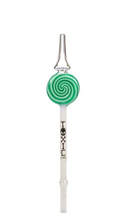 Toxic Lollipop Nector Collector Version 2 (TXNC28)