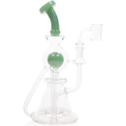 TX19 – Toxic Egg Rig
