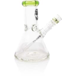 TX26 – 8″ Toxic Mini Beaker