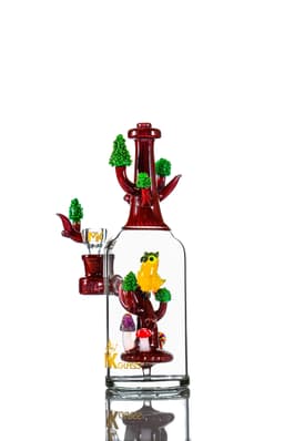 MK5 Tree House Kit