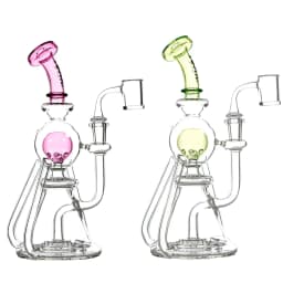 TX19 – Toxic Egg Rig