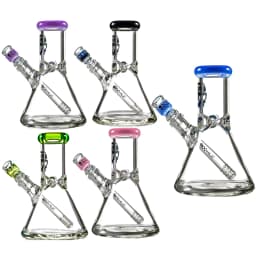 TX26 – 8″ Toxic Mini Beaker