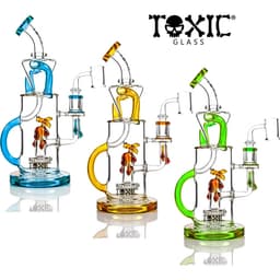 Toxic HoneyBee Drip recycler (TX51)