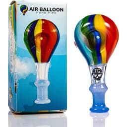 Toxic Air Balloon Hand Pipe (TXH21)